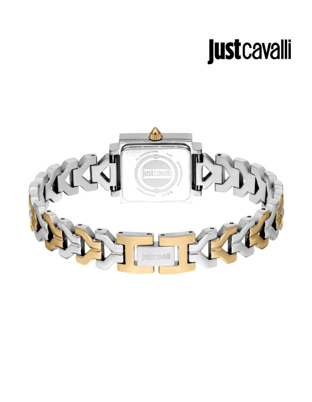 Just Cavalli Ladies Watch